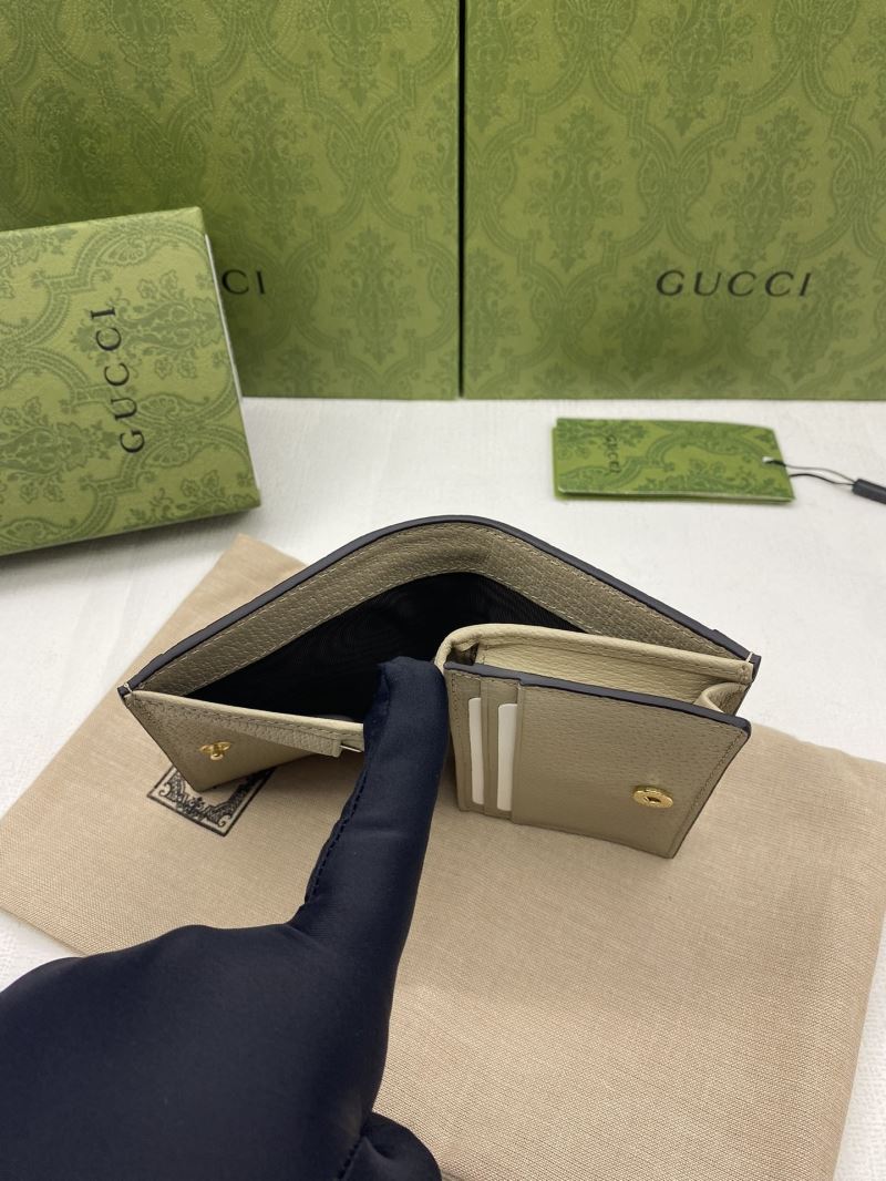 Gucci Wallets